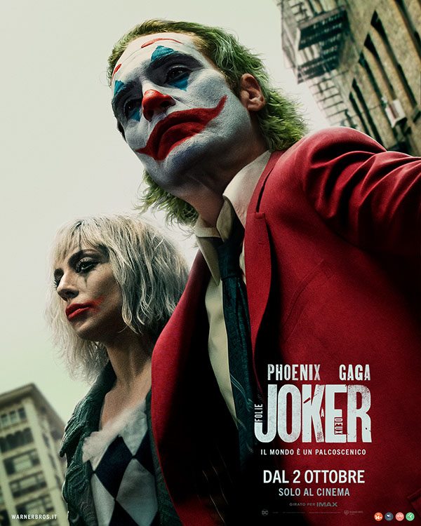 Joker: Folie à Deux